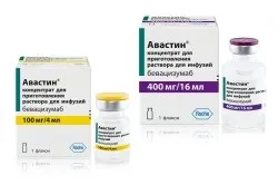 Темні плями на очному яблуці (очному) Темні плями на очному яблуці