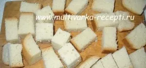 Тісто на сироватці для пиріжків, пирогів і іншої випічки (інший) Тісто на сироватці для пиріжків, пирогів і іншої випічки