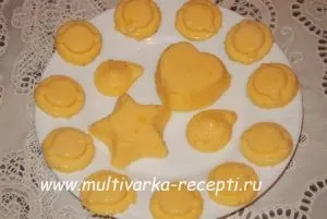 Тісто на сироватці для пиріжків, пирогів і іншої випічки (випічки) Тісто на сироватці для пиріжків, пирогів і іншої випічки