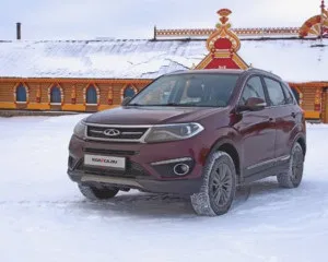 Тест-драйв kia rio 2017
