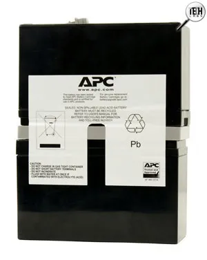 Тест ибп арс back-ups rs 800 - корпусу і бп