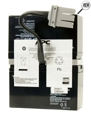 Тест ибп арс back-ups rs 800 - корпусу і бп