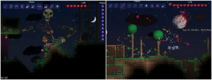Terraria 1
