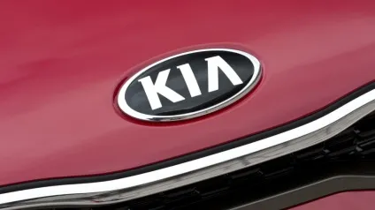 Тест-драйв kia rio 2017
