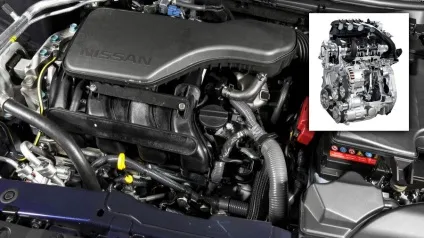 Технічні характеристики nissan qashqai - двигуни, витрата палива, розміри кузова (витрата палива) Технічні характеристики nissan qashqai - двигуни, витрата палива, розміри кузова