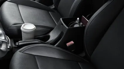 Тест-драйв kia rio 2017