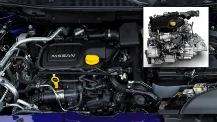 Технічні характеристики nissan qashqai - двигуни, витрата палива, розміри кузова (xtronic) Технічні характеристики nissan qashqai - двигуни, витрата палива, розміри кузова