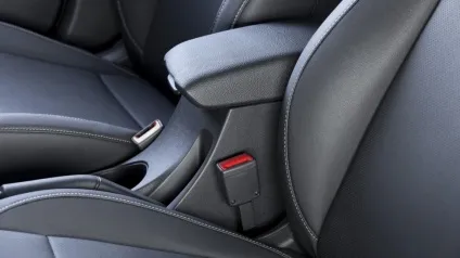 Тест-драйв kia rio 2017