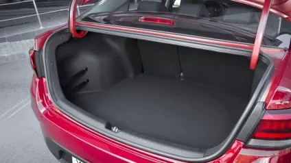 Тест-драйв kia rio 2017