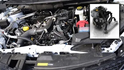 Технічні характеристики nissan qashqai - двигуни, витрата палива, розміри кузова (характеристики) Технічні характеристики nissan qashqai - двигуни, витрата палива, розміри кузова