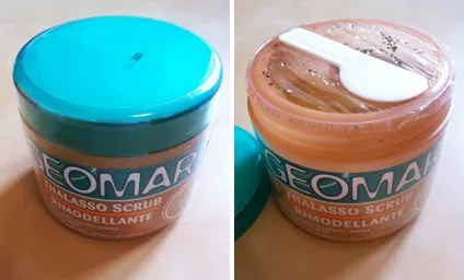 Тест-драйв антицеллюлитной косметики geomar (тест драйв) Тест-драйв антицеллюлитной косметики geomar