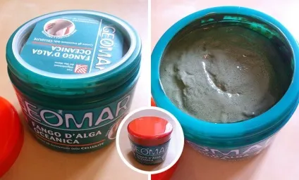 Тест-драйв антицеллюлитной косметики geomar (косметика) Тест-драйв антицеллюлитной косметики geomar