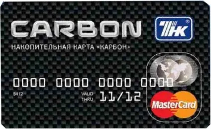 Технологія вигідних покупок - carbon - від тнк, посібник автомобіліста (carbon) Технологія вигідних покупок - carbon - від тнк, посібник автомобіліста