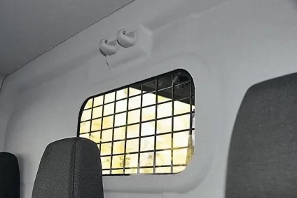 Тест-драйв ford transit краще і дешевше