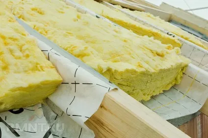 Технологія монтажу шиферної покрівлі (монтаж шиферу) Технологія монтажу шиферної покрівлі