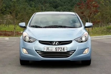 Тест-драйви та огляди hyundai elantra (Хендай елантра) (elantra) Тест-драйви та огляди hyundai elantra (Хендай елантра)