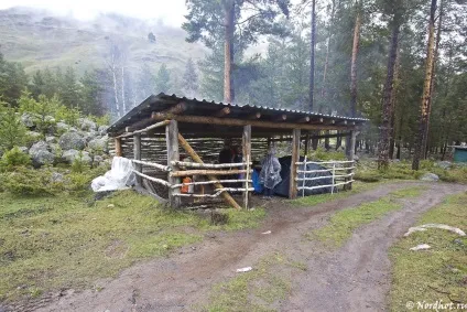Терскол фото