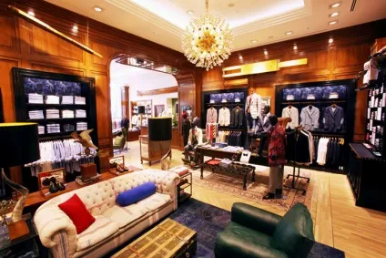The best guide, про бренд tommy hilfiger