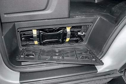 Тест-драйв ford transit краще і дешевше