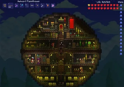 Terraria v1