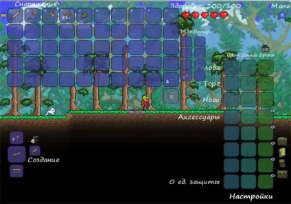Terraria v1