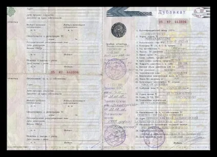 Техогляд в Росгосстрахе 2017