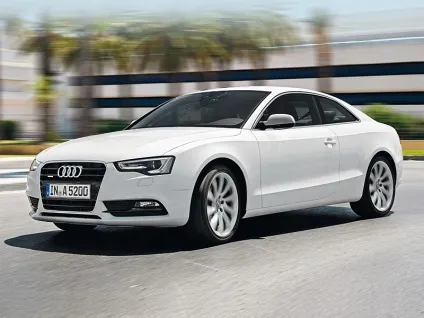 Тест драйв audi a5 - що таке добре (a5 (2011)) (добре) Тест драйв audi a5 - що таке добре (a5 (2011))