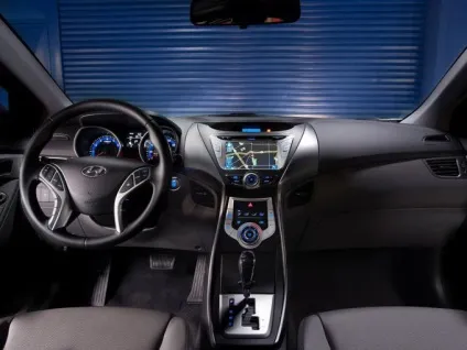 Тест-драйви та огляди hyundai elantra (Хендай елантра) (elantra) Тест-драйви та огляди hyundai elantra (Хендай елантра)