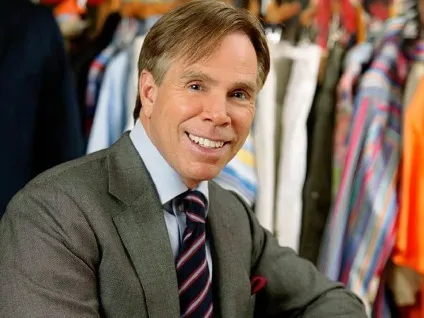 The best guide, про бренд tommy hilfiger