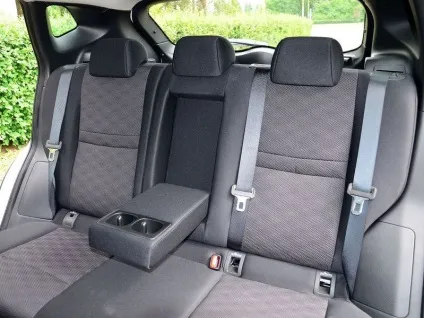Тест нового nissan qashqai 1, 2 палиця Турбе не перешкода (nissan) Тест нового nissan qashqai 1, 2 палиця Турбе не перешкода