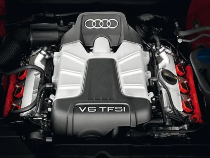 Тест драйв audi a5 - що таке добре (a5 (2011)) (добре) Тест драйв audi a5 - що таке добре (a5 (2011))