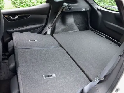 Тест нового nissan qashqai 1, 2 палиця Турбе не перешкода (qashqai) Тест нового nissan qashqai 1, 2 палиця Турбе не перешкода