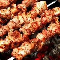 Томатний маринад для шашлику зі свинини (свинини) Томатний маринад для шашлику з свинини
