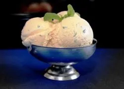 томатне морозиво