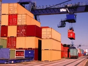 Типи контейнерів опен топ, flat rack і інші ємності для морських і залізничних