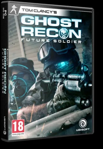Tom clancy - s ghost recon future soldier - deluxe edition (2012) pc - ліцензія скачати торрент