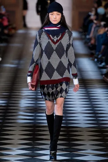 Tommy hilfiger, енциклопедія моди (hilfiger) Tommy hilfiger, енциклопедія моди