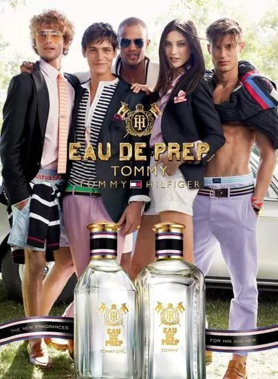 Tommy hilfiger, енциклопедія моди (tommy) Tommy hilfiger, енциклопедія моди