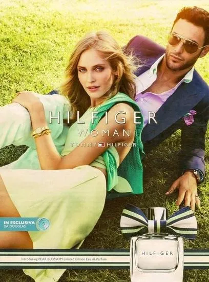 Tommy hilfiger, енциклопедія моди (моди) Tommy hilfiger, енциклопедія моди
