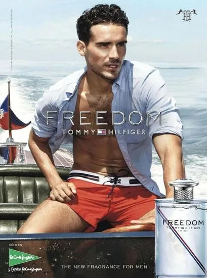 Tommy hilfiger, енциклопедія моди (hilfiger) Tommy hilfiger, енциклопедія моди
