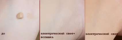 Тональний крем lancome photogenic lumessence - відгуки, фото і ціна
