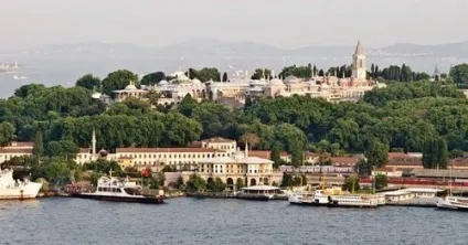 Топ-25 найбільших палаци в світі (світі) Топ-25 найбільших палаци в світі