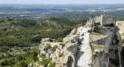 Топ-10 кращих місць в Провансі найкрасивіші і цікаві місця (найкрасивіші міста франції) Топ-10 кращих місць в Провансі найкрасивіші і цікаві місця