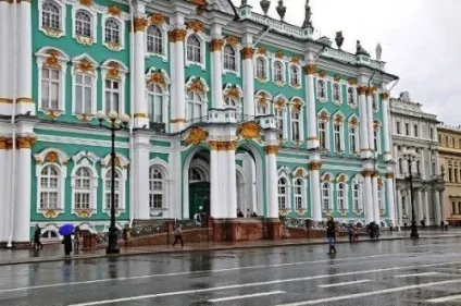 Топ-25 найбільших палаци в світі (Палац має площу) Топ-25 найбільших палаци в світі