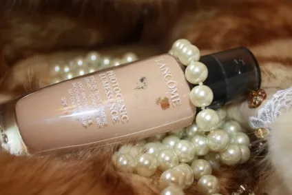 Тональний крем lancome photogenic lumessence - відгуки, фото і ціна