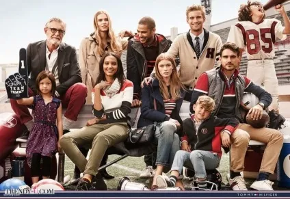 Tommy hilfiger