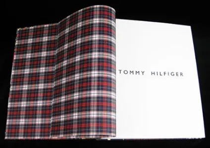 Tommy hilfiger, енциклопедія моди (hilfiger) Tommy hilfiger, енциклопедія моди