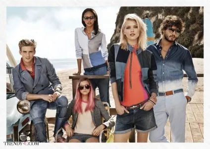 Tommy hilfiger