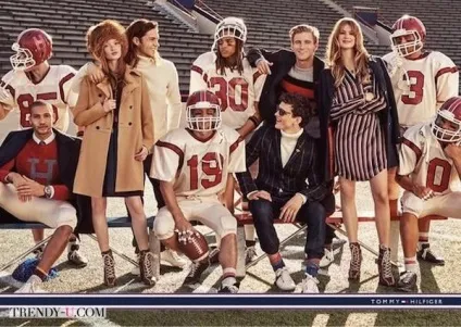 Tommy hilfiger