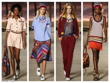 Tommy hilfiger